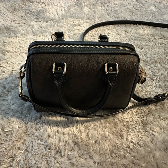 Coach Crossbody Bag - Picture 4 of 6